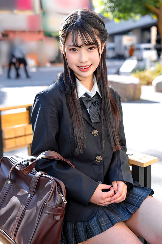 吹奏楽部と軽音部を兼任している超多忙ガール！！部活と部活の合間を縫って色んな男とSEXしまくるパワフル娘に大量中出し！！ - サンプル画像 - 3