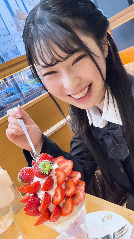 吹奏楽部と軽音部を兼任している超多忙ガール！！部活と部活の合間を縫って色んな男とSEXしまくるパワフル娘に大量中出し！！ - サンプル画像 - 4