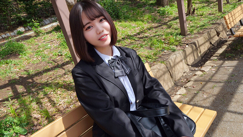 明るい笑顔でみんなをまとめるダンス部部長！！デカチンを激しい動きで味わい尽くす淫乱元気娘に中出し！！ - サンプル画像 - 3