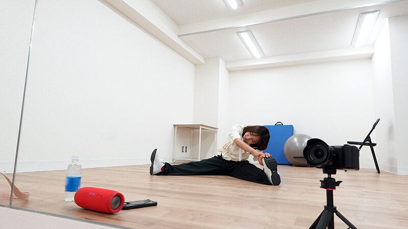 純情裏切り炎上アイドル！マネージャーとの熱愛リークハメ撮り映像流出 - サンプル画像 - 2