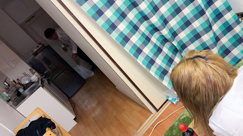 【まるで妖精】金髪サラサラヘアーにパイパンま○こ！今どきの可愛くエッチな令和女子校生のリアルSEX流出！素人学生たちがふざけて撮り合った淫らなセックス映像 - サンプル画像 - 12