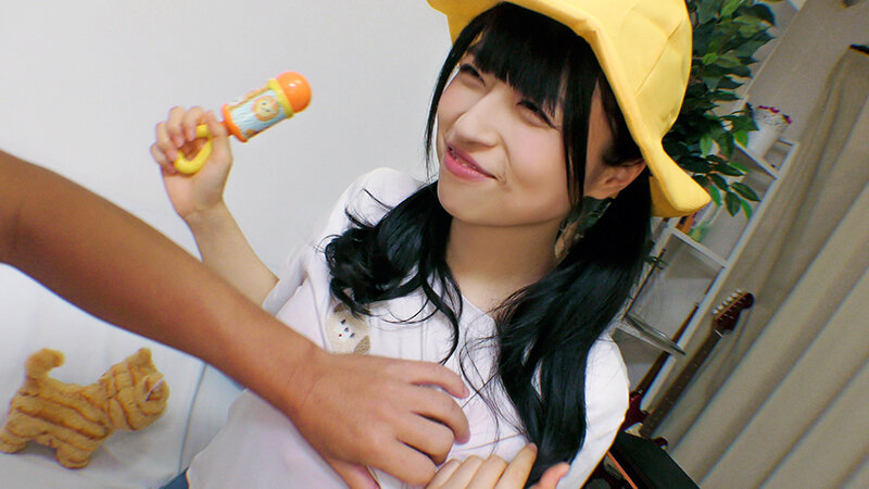 【熟バブ】Gカップ幼稚園人妻りん 甘えん坊夫によるバブバブおっぱい埋もれる、おぎゃり癒されるド変態ハメ撮り個人撮影中出しビデオ流出 - サンプル画像 - 3