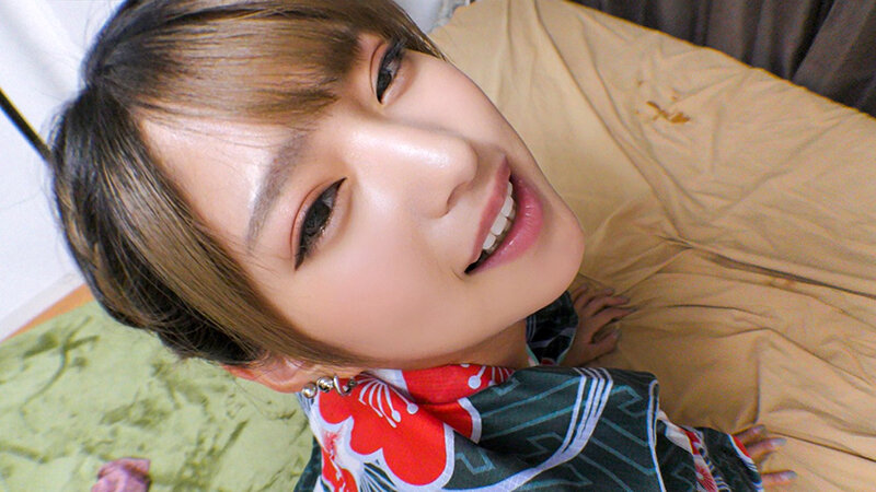 みちゅきちゃん（24）SNSで付き合った年上彼氏と浅草デート 生ハメ中出し個人撮影 - サンプル画像 - 12