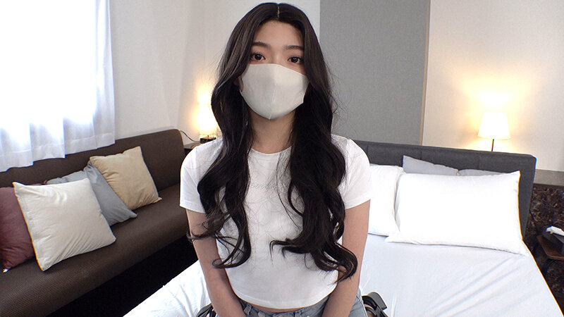 ス〇バ店員 はるのちゃん 20歳 SNSでナンパした清楚で優しそうな天使系女の子が最高に気持ちいいスプリットタン女子大生のフェラで秒で男を虜にする激エロ小悪魔だった 素人ハメ撮り - サンプル画像 - 2