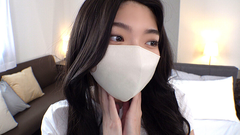 ス〇バ店員 はるのちゃん 20歳 SNSでナンパした清楚で優しそうな天使系女の子が最高に気持ちいいスプリットタン女子大生のフェラで秒で男を虜にする激エロ小悪魔だった 素人ハメ撮り - サンプル画像 - 3