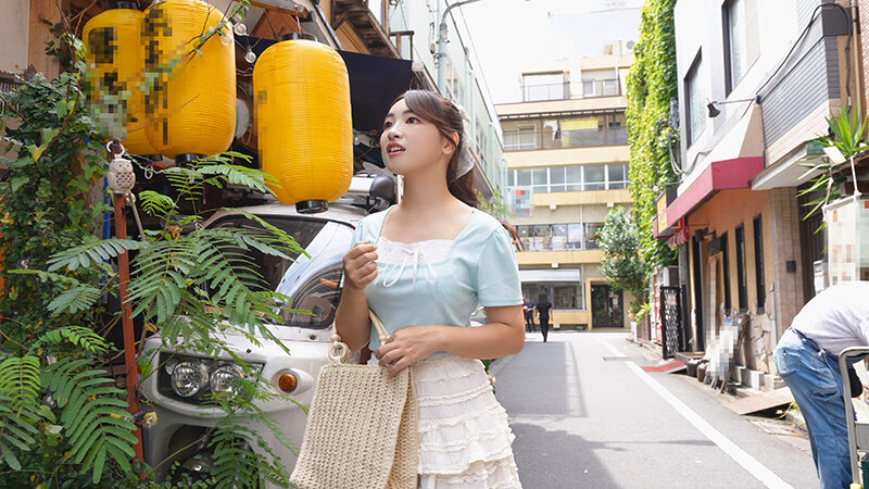 リアルドキュメントAV女優 あやね遥菜 AV引退後に残された秘蔵テープ - サンプル画像 - 1