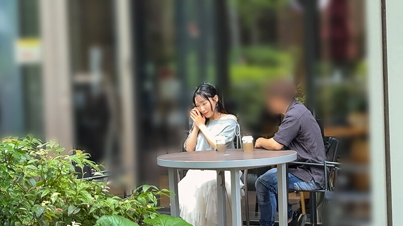 【中出しNTR】結婚直前いいなりマゾ変態OL マッチョセフレに呼び出され即ハメお仕置きフルボッコファック - サンプル画像 - 2