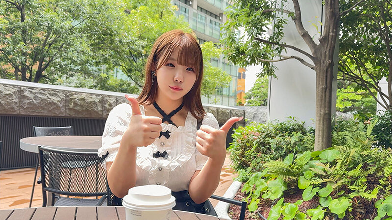 性欲強いイケメン限定逆ナン巨乳 肉食系むちむちメスガキ痴女炸裂即ハメ生中出し - サンプル画像 - 4