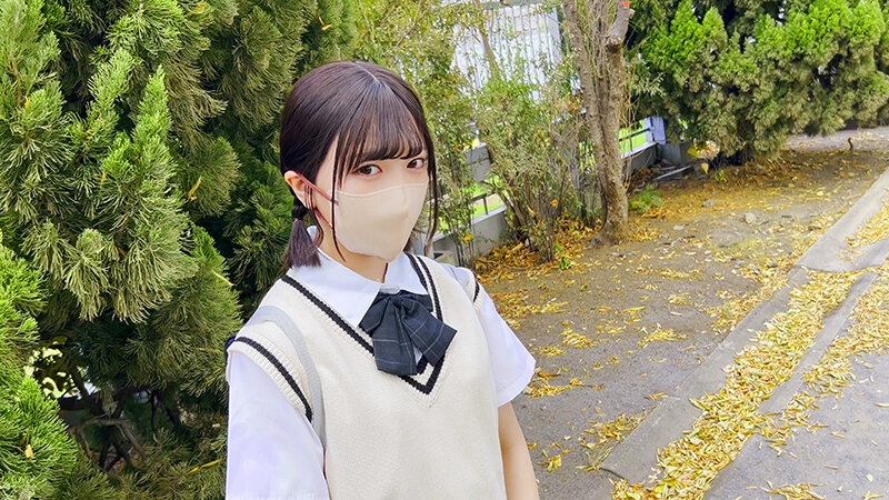 世の中舐め腐ってるくっそ生意気女子〇生に大人の恐さ理解らせたった パパ活女子ゆなちゃん - サンプル画像 - 2