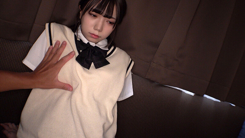 世の中舐め腐ってるくっそ生意気女子〇生に大人の恐さ理解らせたった パパ活女子ゆなちゃん - サンプル画像 - 3