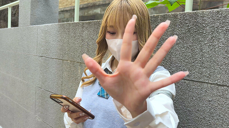 世の中舐め腐ってるくっそ生意気女子〇生に大人の恐さ理解らせたった - サンプル画像 - 3