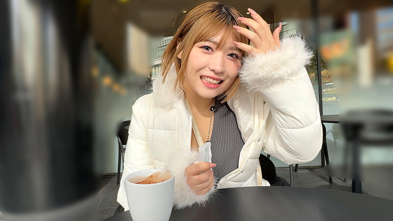 性欲強いイケメン限定逆ナン巨乳 肉食系地味お姉さん痴女炸裂即ハメ生中出し （INSTV-713） - サンプル画像 - 2