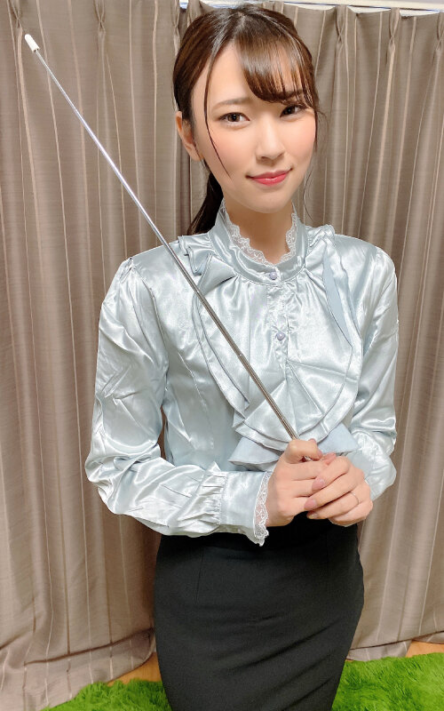 絶対音感でイッッックゥゥゥ！！！ 大量潮吹きするドマゾ音楽教師 27歳 開発済みボディ 狂い堕ち - サンプル画像 - 1