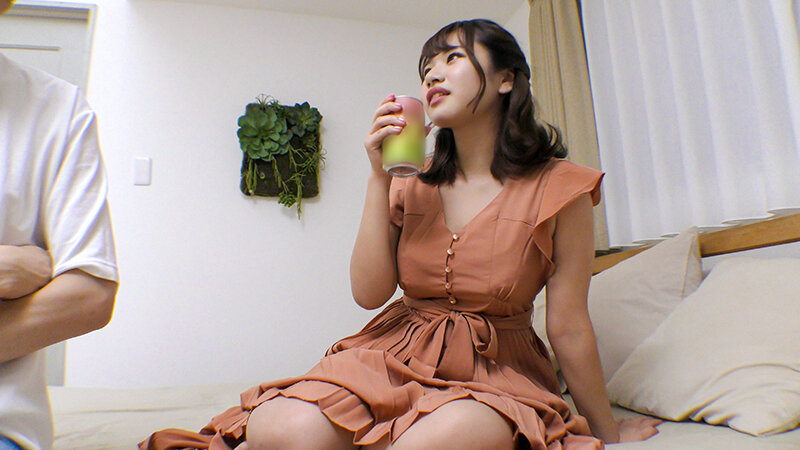 【巨乳x美顔xお姉さん】仕事帰りGカップOLちゃんお持ち帰り！！仕事の鬱憤をさけとち○ぽで解消ラリラリ中出しファック！！【くっそえっろ】 - サンプル画像 - 2