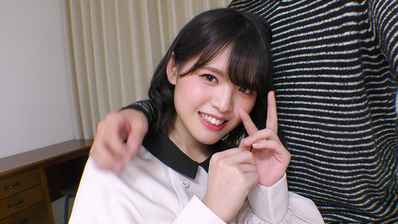 【敏感巨乳JD】アイドル系Gカップ女子大生20歳。テニサーOBに飲まされイカされ生ハメ中出し【断れないタイプ】 - サンプル画像 - 2