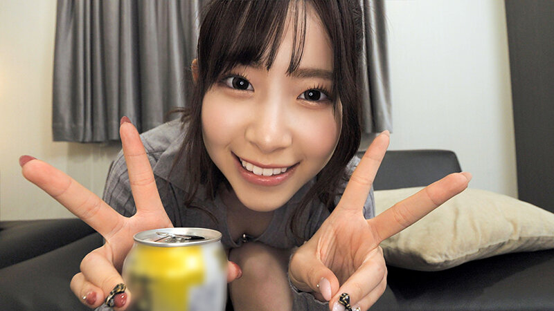 【チョロマンビッチ】ヤリマンJD出会い系で即ゲット！！あざとかわいいほろ●いめちゃかわJDに中出しキメちゃいました♪ 【誰でもいつでもOK】 - サンプル画像 - 1