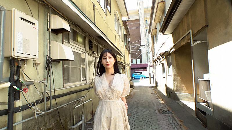 いいなり美人妻 明るくて性格良しの美ボディ若妻 江莉27歳 - サンプル画像 - 4