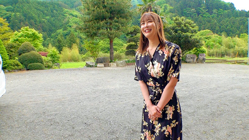巨乳人妻温泉デート 感度良好卑猥乳首の色気抜群奥さま 美紀29歳 - サンプル画像 - 1