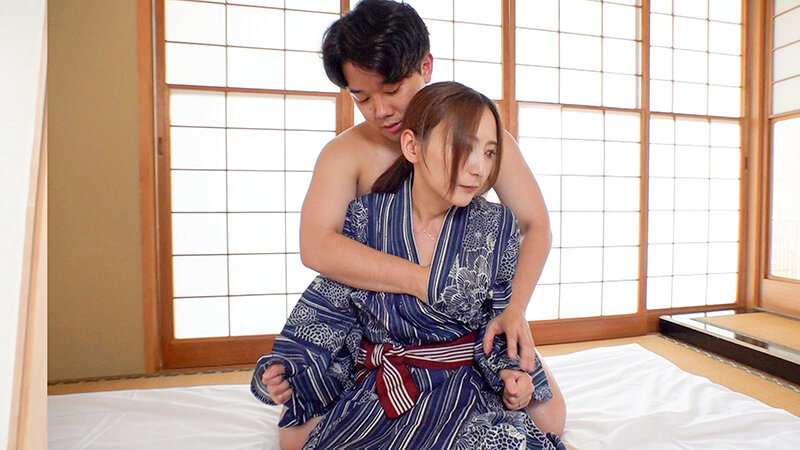 いいなり美人妻 男は夫しか経験がない美白美人のスリム清楚妻 麻里香32歳 - サンプル画像 - 15