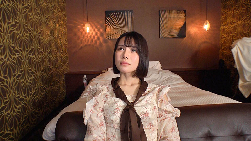いいなり美人妻 塩対応な美形極細くびれボディ りょう28歳 百合良 - サンプル画像 - 18