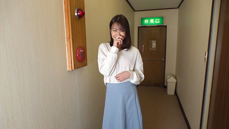 いいなり美人妻 近所にいそうなスレンダー清楚妻 奈々 36歳 - サンプル画像 - 20