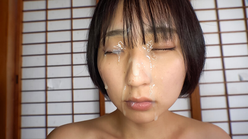 いいなり美人妻 性格の良い幸薄そうな黒髪若妻 萌香23歳 - サンプル画像 - 12