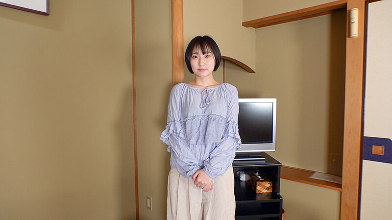 いいなり美人妻 性格の良い幸薄そうな黒髪若妻 萌香23歳 - サンプル画像 - 20