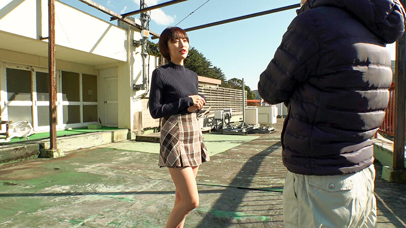 色気ムンムン！カラダで誘惑アヘ顔美人セールスレディ - サンプル画像 - 20