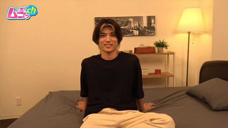 素人男子のリアルSEX 19 健斗君29歳 - サンプル画像 - 1