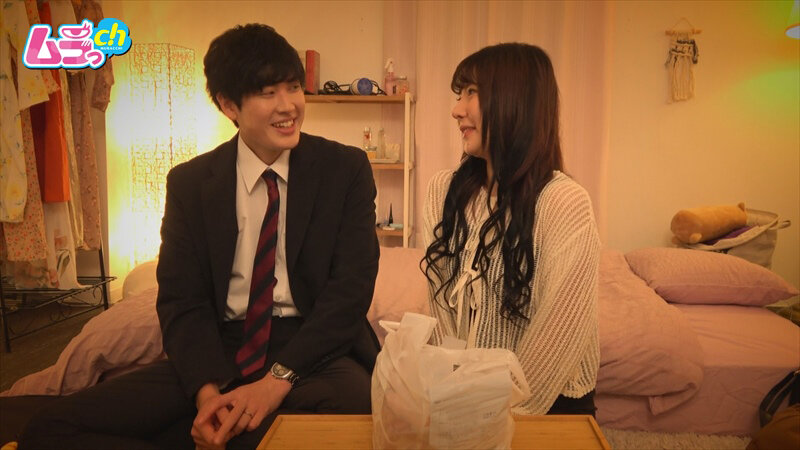 素人男子のちんログ。Vol.5 性豪モンスターな若パパ亮平さん（22） - サンプル画像 - 2