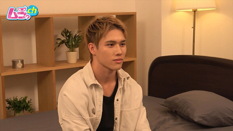 素人男子のリアルSEX 22 健翔君28 歳 - サンプル画像 - 1
