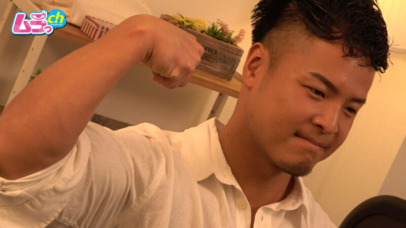 素人男子のリアルSEX 23 ベンチ君32歳 - サンプル画像 - 2