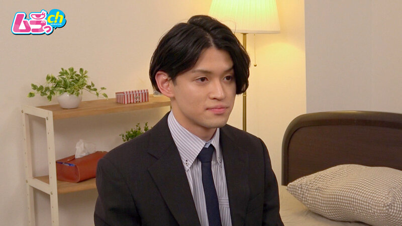 素人男子のリアルSEX 32 ひさし君25歳 - サンプル画像 - 1