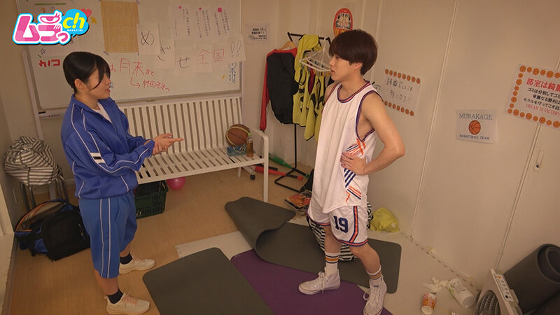 ●校生REC 隠れ童貞だったイケメン男子の生勃起チ●ポにJ系の性的好奇心が止まらない！放課後の部室でこっそりたっぷり2発射エッチ - サンプル画像 - 2