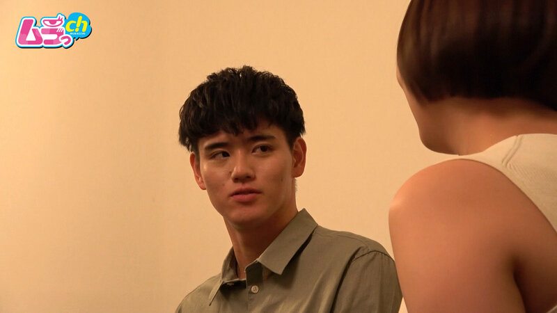 素人男子のリアルSEX 20 しめじ君24歳 - サンプル画像 - 2
