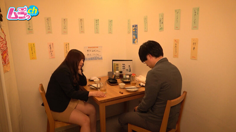 ホテル部屋REC 誘淫リキッドで形勢逆転！調子に乗った高慢女上司をチ●ポでわからせる制裁無理矢理SEX - サンプル画像 - 1