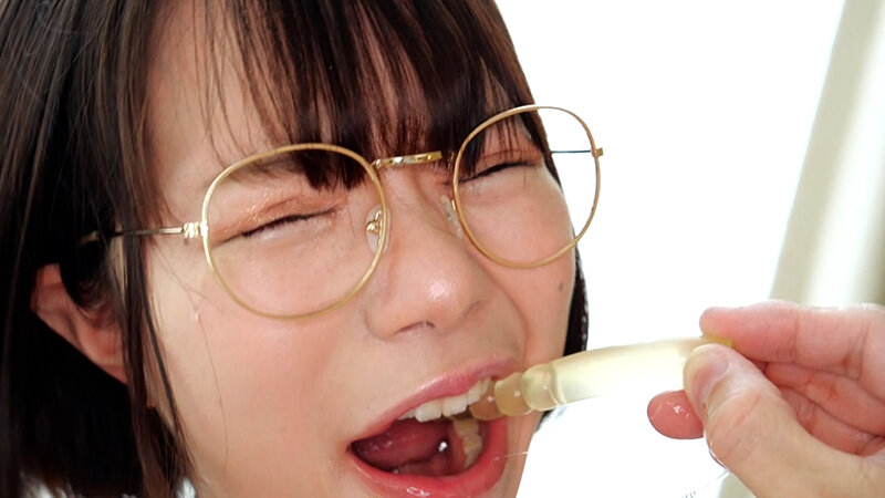 ～喉奥姦通～ 初愛ねんね - サンプル画像 - 4