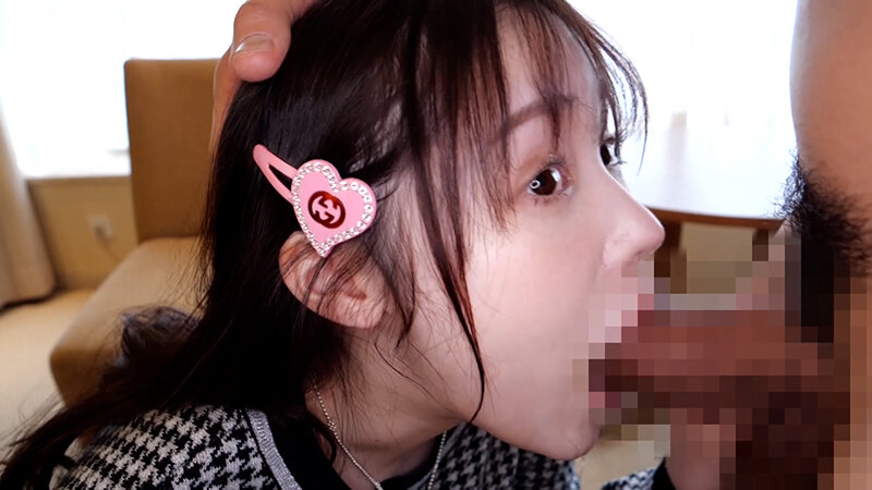 ～喉奥姦通～ 白川ゆず - サンプル画像 - 3
