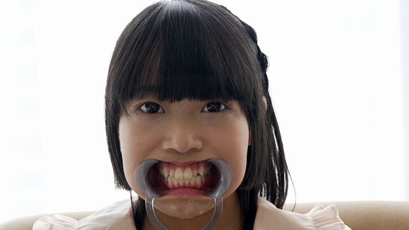 ～喉奥姦通～ 比奈ひまり - サンプル画像 - 1
