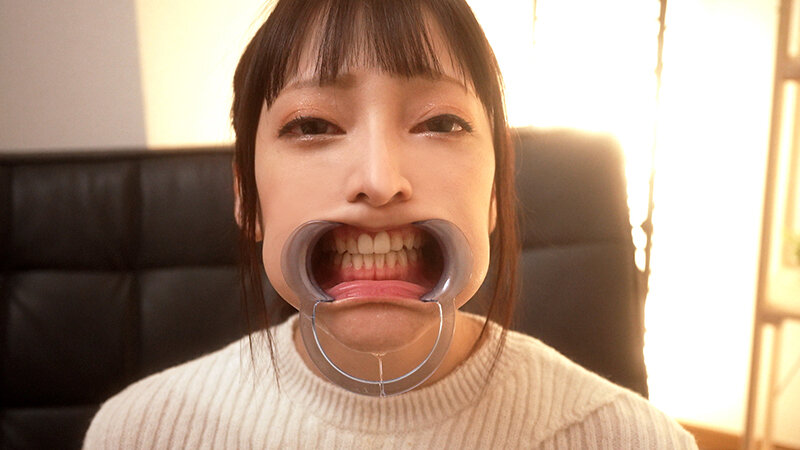 ～喉奥姦通～ はぴまる - サンプル画像 - 2