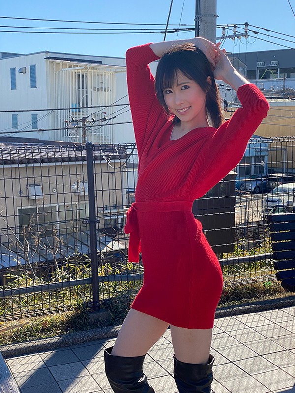 見せ合いながらのW CARSEX 山口葉瑠/葉月シュリ - サンプル画像 - 3