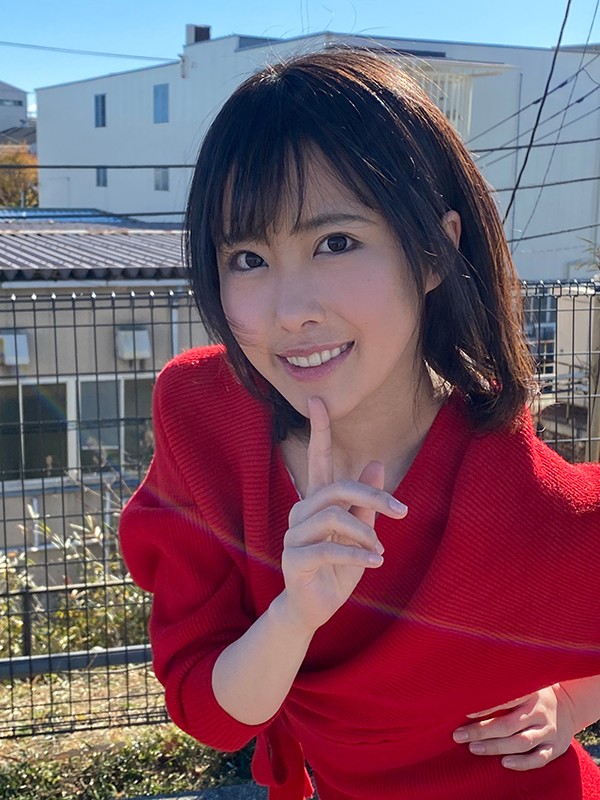 見せ合いながらのW CARSEX 山口葉瑠/葉月シュリ - サンプル画像 - 4