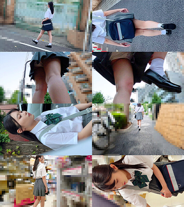 粘着ス●●カーMの追跡・自宅●禁記録＃122・123 - サンプル画像 - 2
