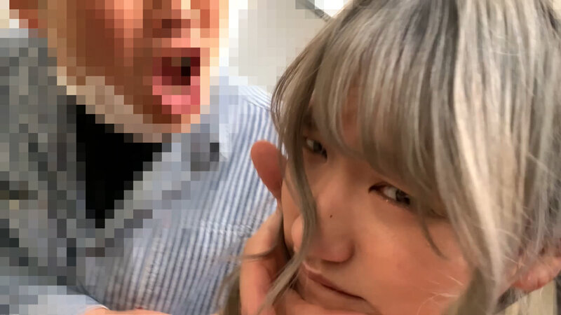 痴●電車＃032 実はウブっ子！？制服JKギャル - サンプル画像 - 16