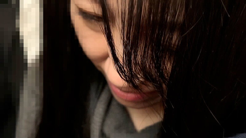 痴●電車＃053 敏感ワンピ女子 - サンプル画像 - 5