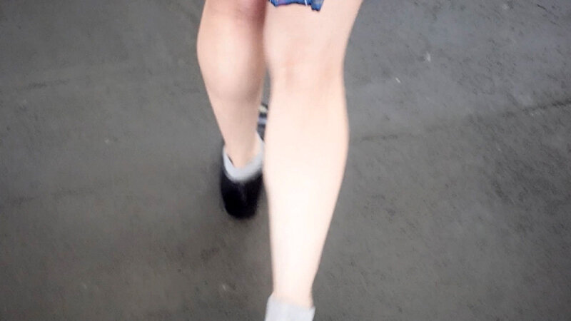 痴●電車＃055 餌食になった無防備な美女6人 - サンプル画像 - 9