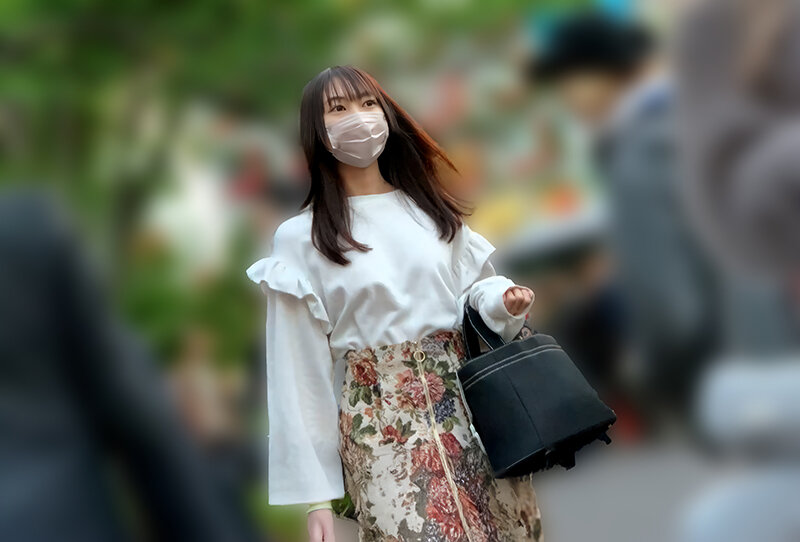 痴●電車＃056 欲望の捌け口になった不用心な4人の被害者 - サンプル画像 - 2