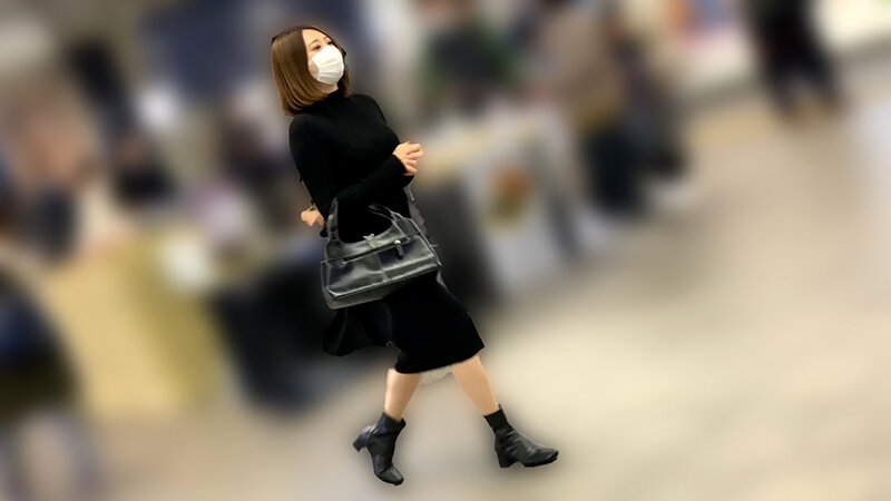 痴●電車＃056 欲望の捌け口になった不用心な4人の被害者 - サンプル画像 - 12
