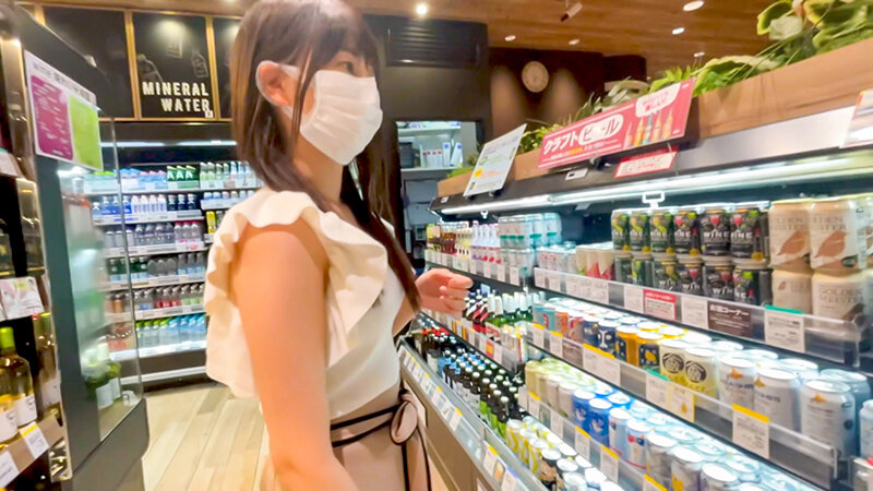 えちえちコスでパコパコSEX！エロくて可愛いえちコス美女をビチャビチャにしまくってハメ撮り昇天SEX！ - サンプル画像 - 8