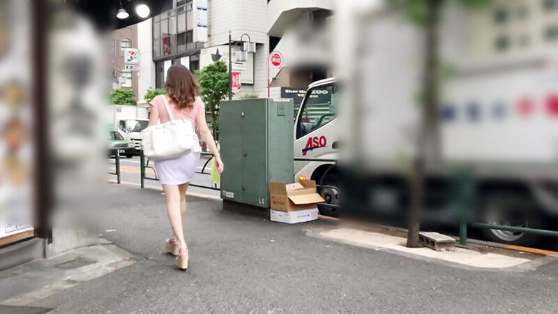 淫乱覚醒素人！老舗タピオカ店から出てきた女の子をナンパしてNEWタピオカ飲ませてHYPER SEX！！ - サンプル画像 - 6